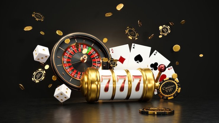 Antarmuka pengaturan privasi dan kontrol akun pengguna di platform borneo303