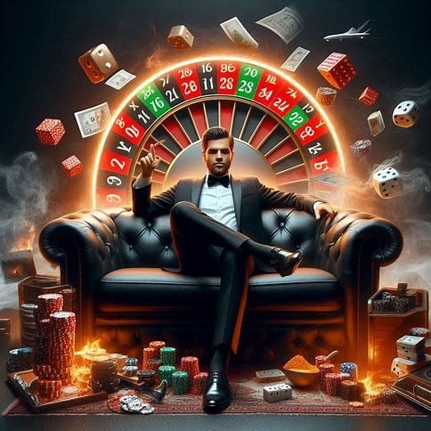 Berbagai pilihan meja permainan kasino langsung tersedia di platform borneo303 Indonesia